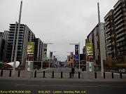 11 - Wembley Park  ( London )